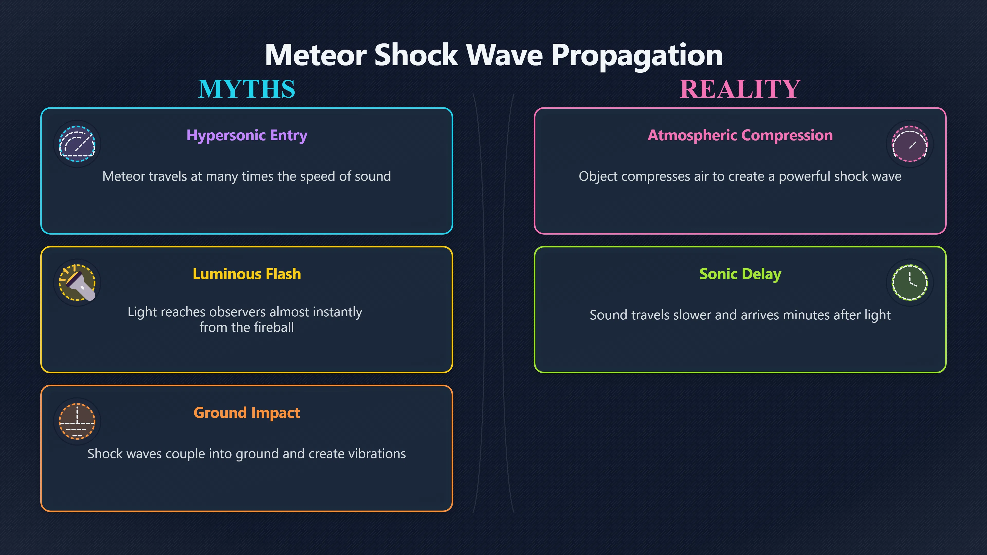 Overview image for Why a sky boom can feel nearby