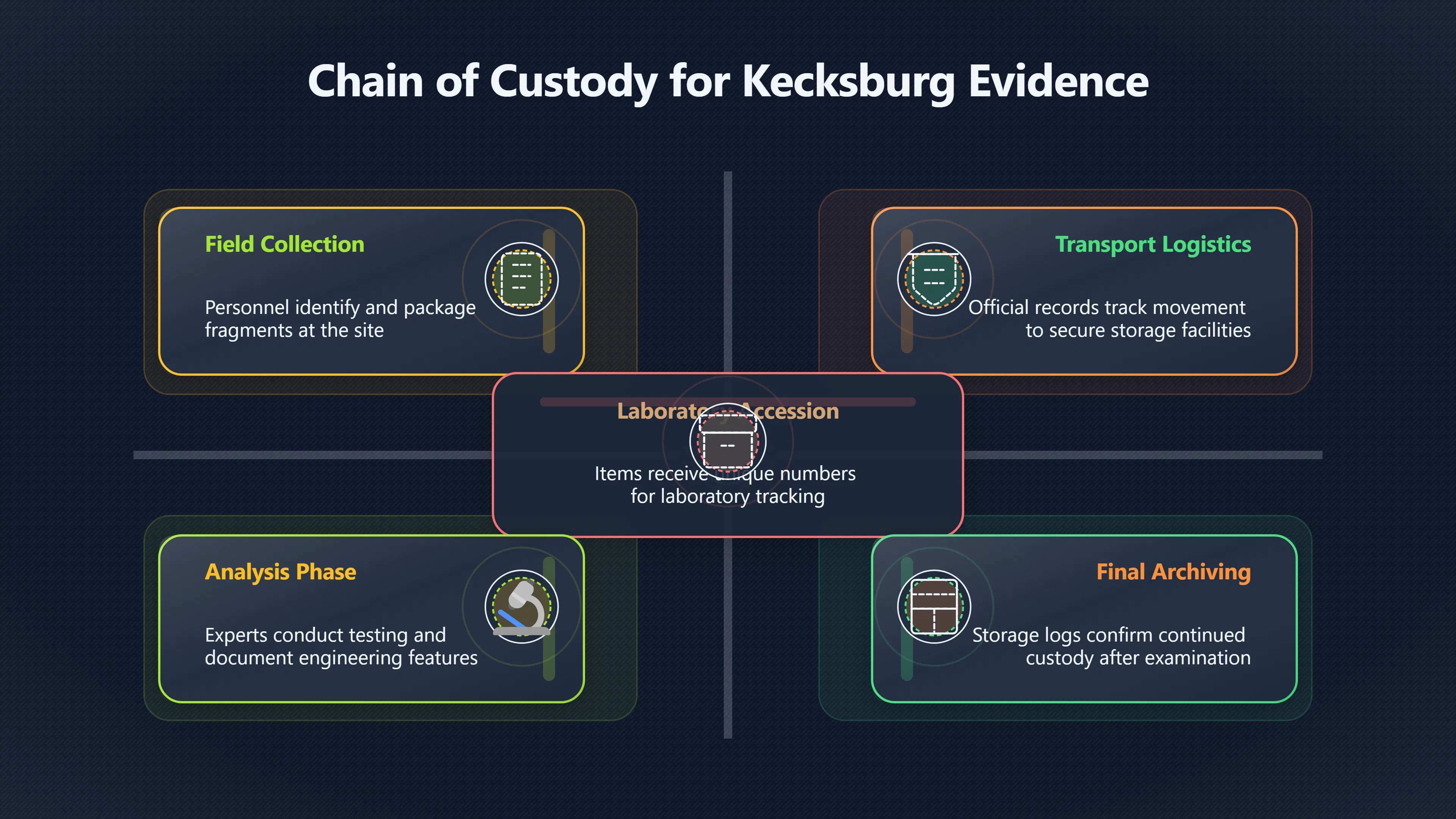 Overview image for What Would Real Kecksburg Proof Look Like?
