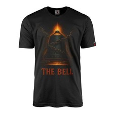 Listing image for The Bell Bell Wonder Weapon Myth Kecksburg UFO Secret Project T-Shirt #46876